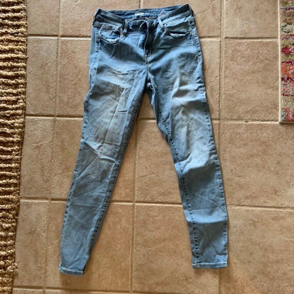 Skinny Jeans